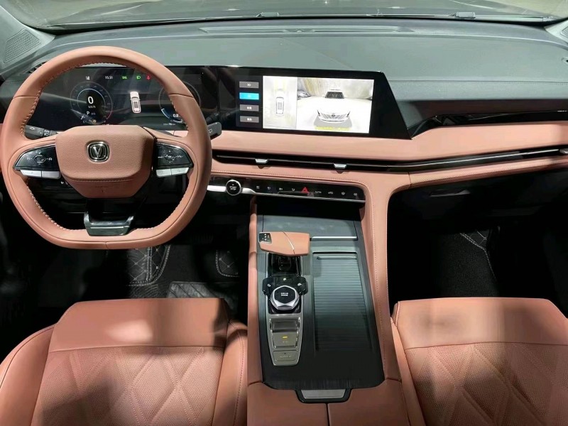 衡阳23年长安汽车CS759