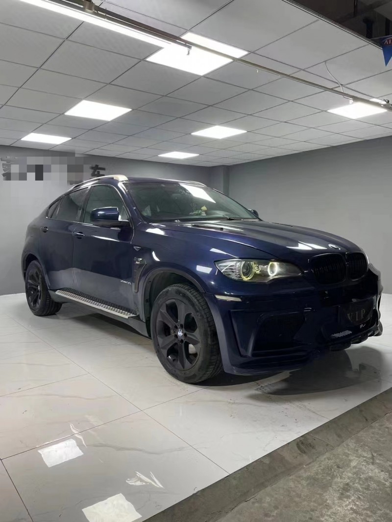 成都12年宝马X62