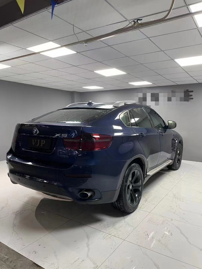 成都12年宝马X65