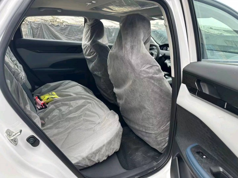 枣庄23年长安汽车UNI-V9