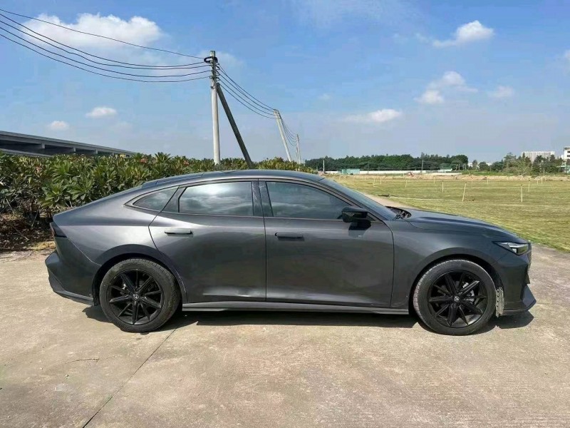 珠海22年长安汽车UNI-V7