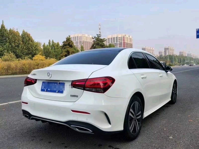 邢台20年奔驰A9