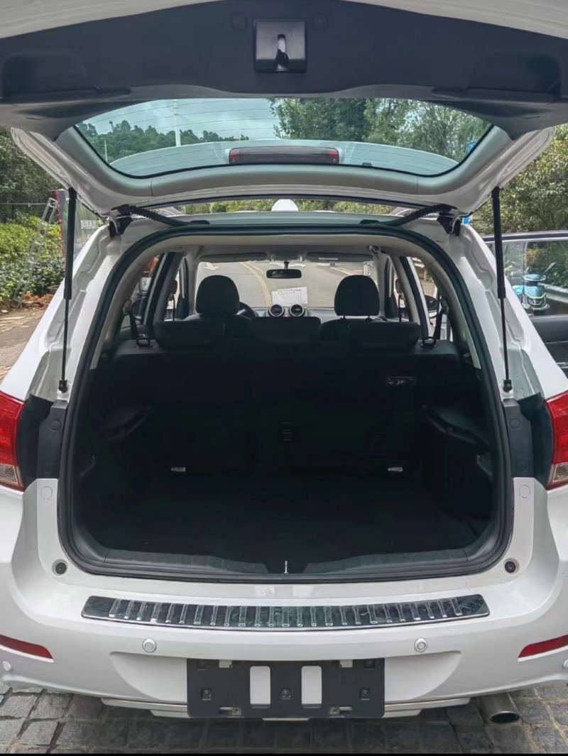 济南16年哈弗H65