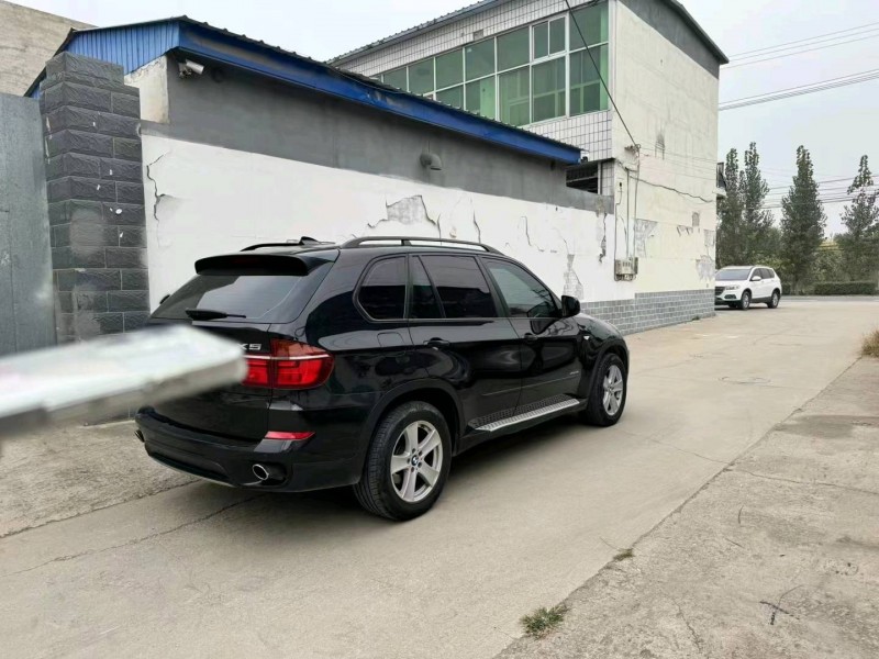 邯郸12年宝马X56