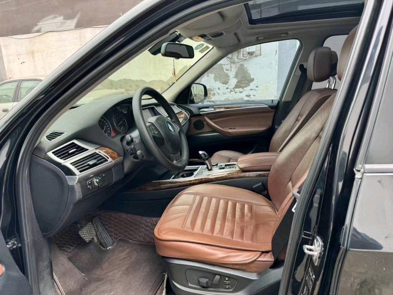 邯郸12年宝马X58