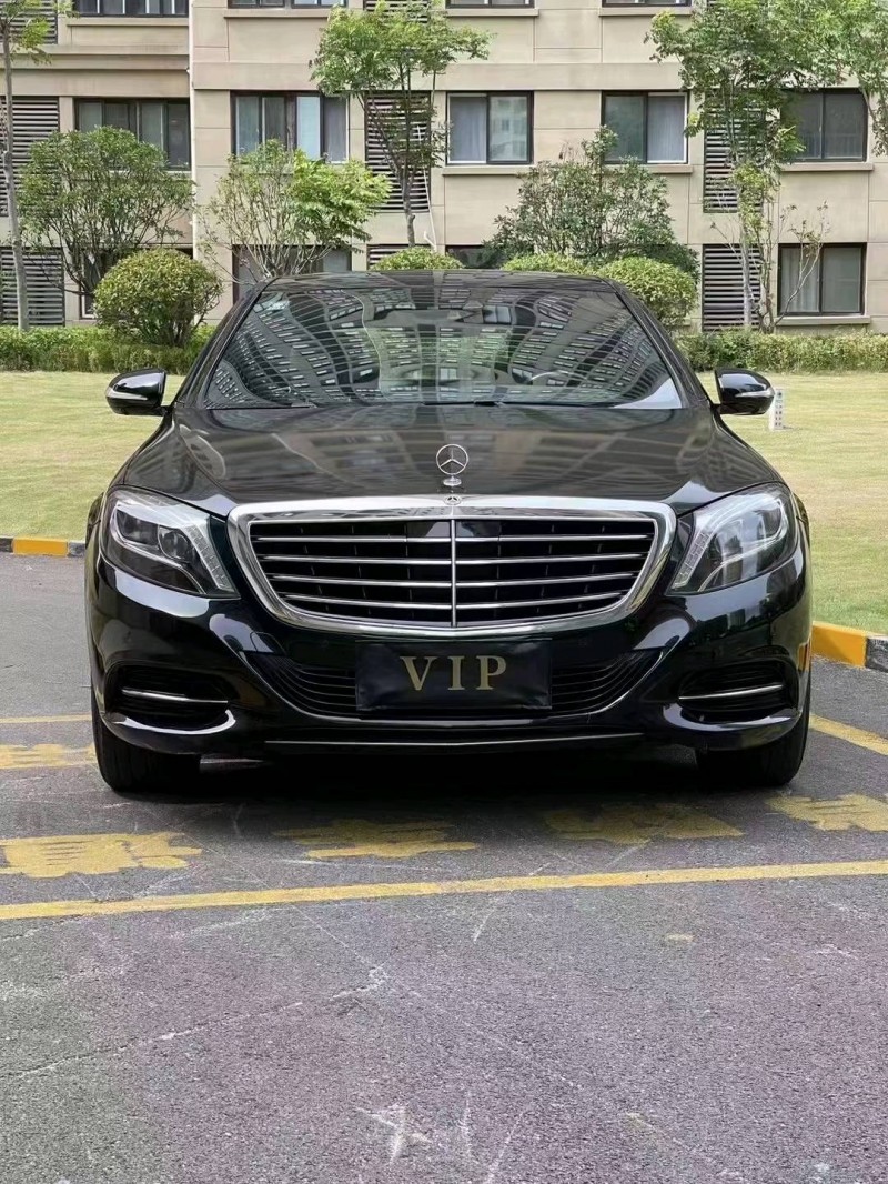 徐州16年奔驰S1