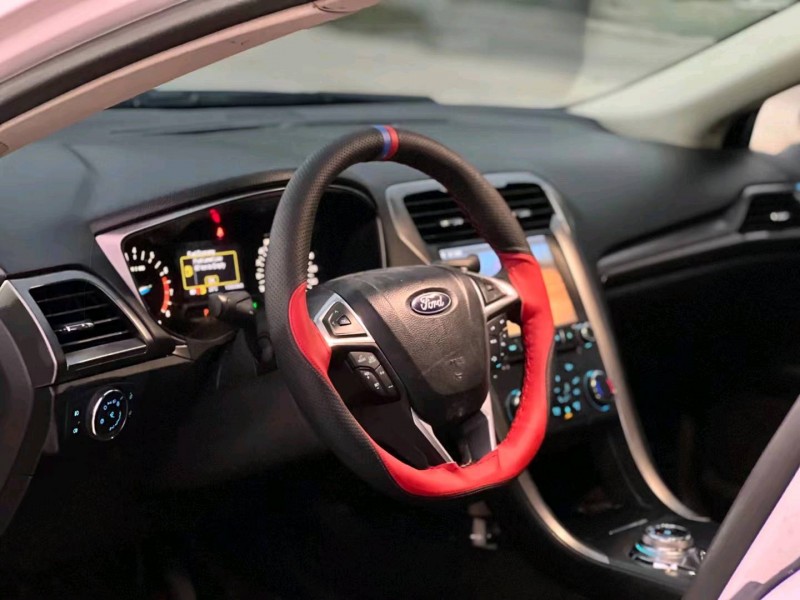 汕头16年福特蒙迪欧5