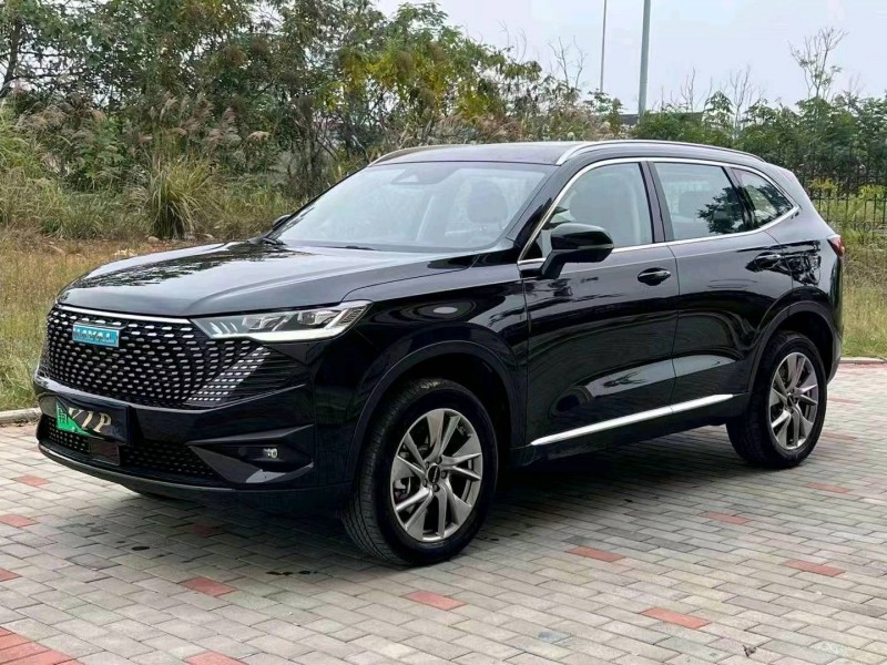 衡阳23年哈弗H63
