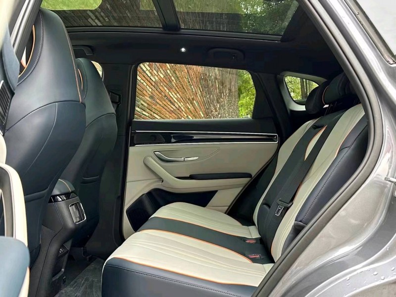 广州23年比亚迪宋6