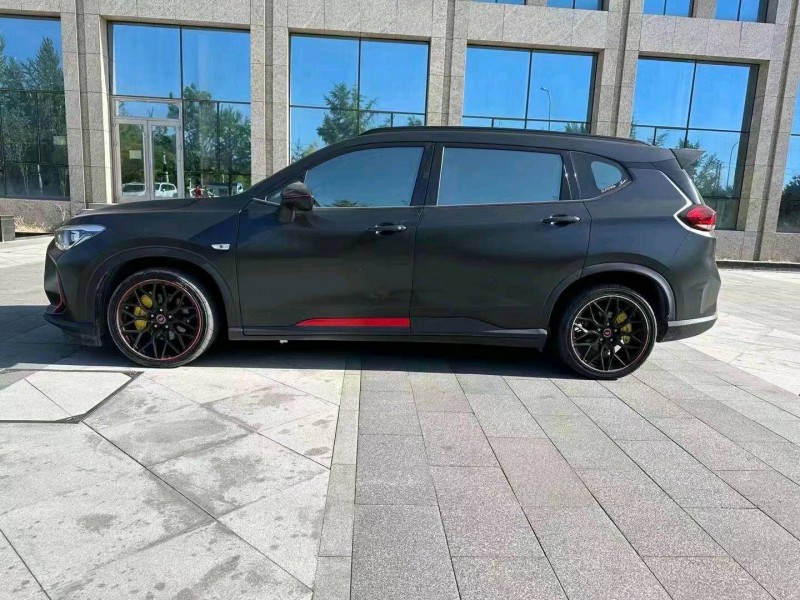 邯郸19年雪佛兰沃兰多3