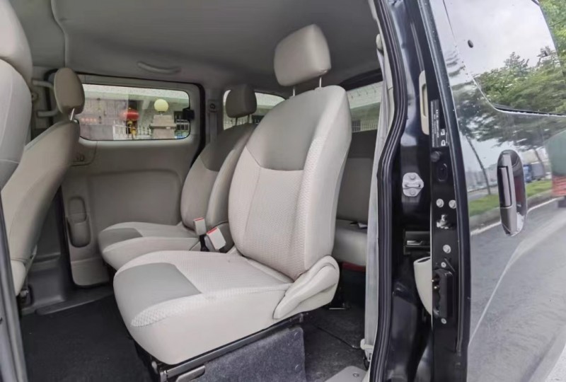 济南15年日产NV2007