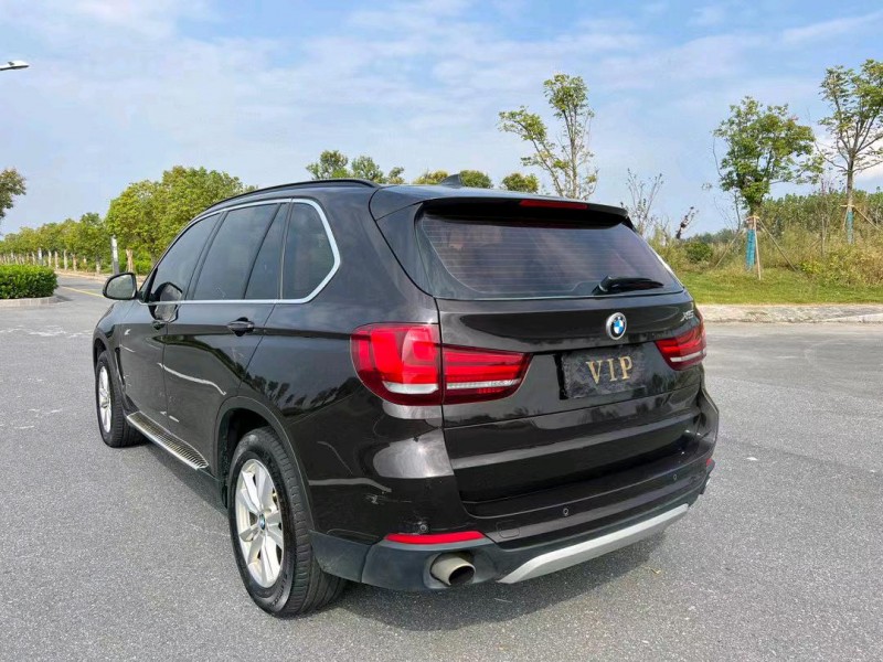 盐城15年宝马X59