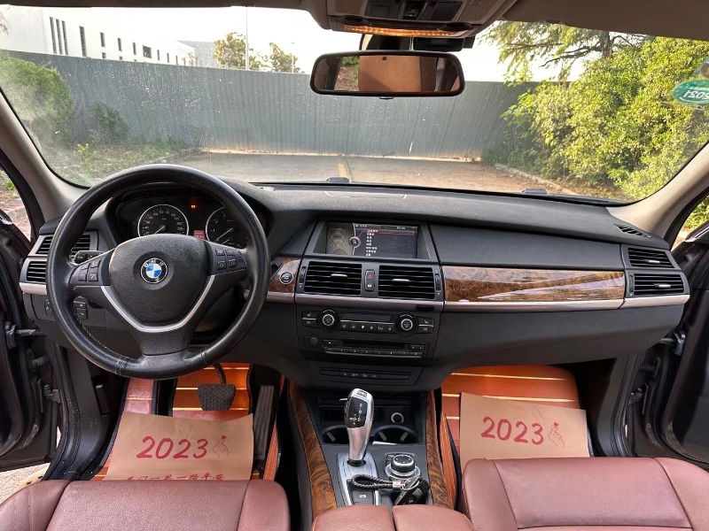 临沂13年宝马X53