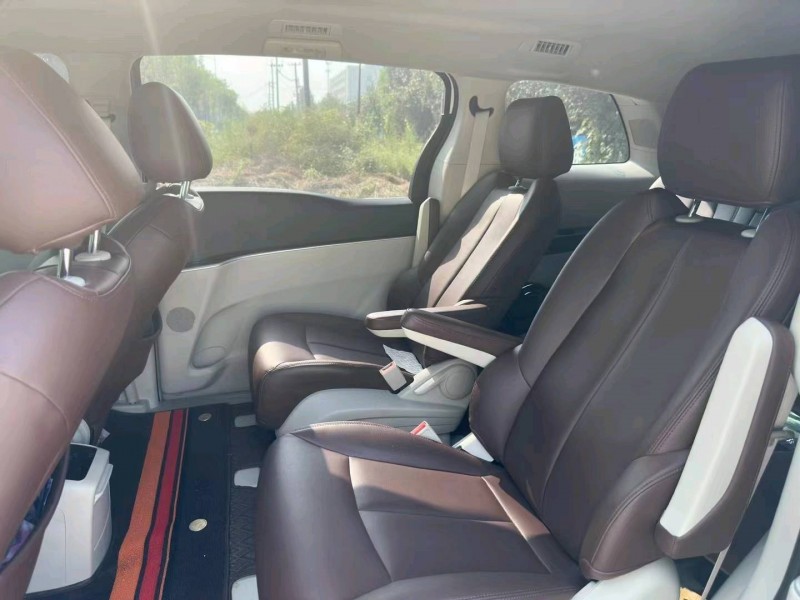 保定22年别克GL88