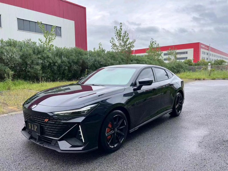 盐城23年长安汽车UNI-V3