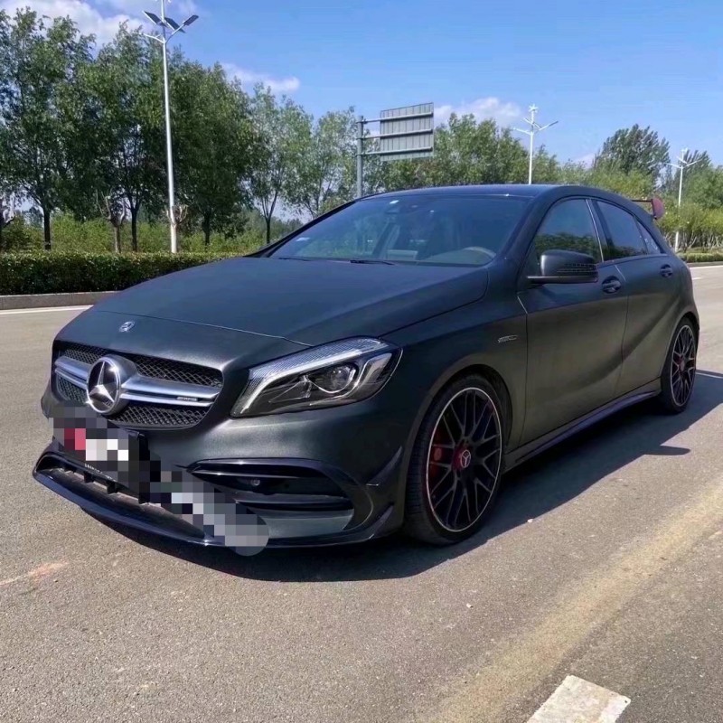 枣庄18年奔驰AMG3