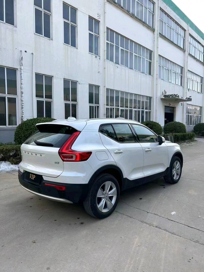 徐州23年沃尔沃XC408