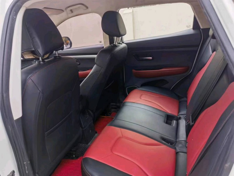 保定17年哈弗H26