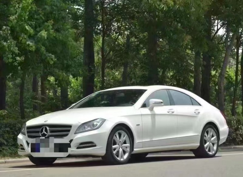 济南14年奔驰GLS1