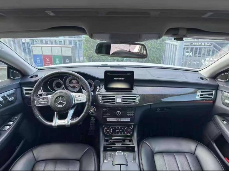 济南14年奔驰GLS4