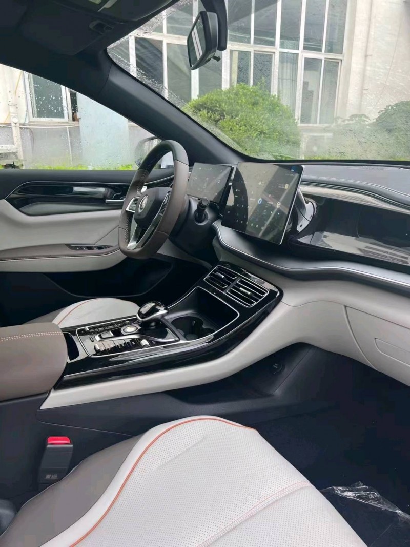 徐州23年比亚迪秦4