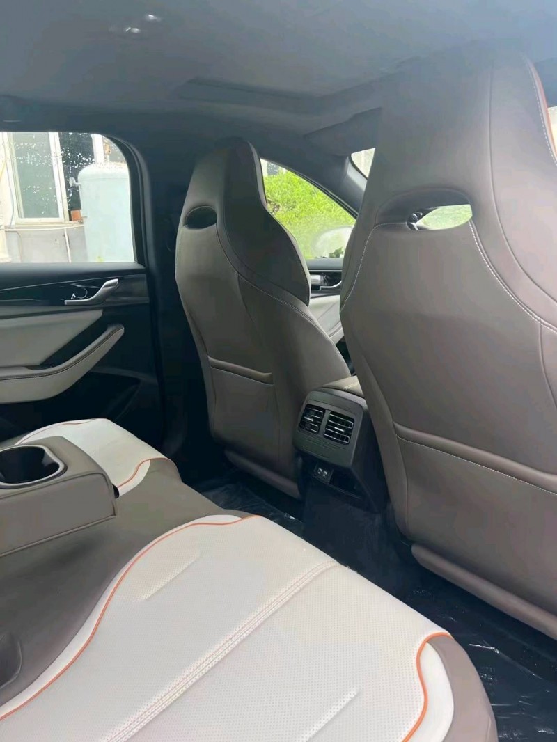 徐州23年比亚迪秦9