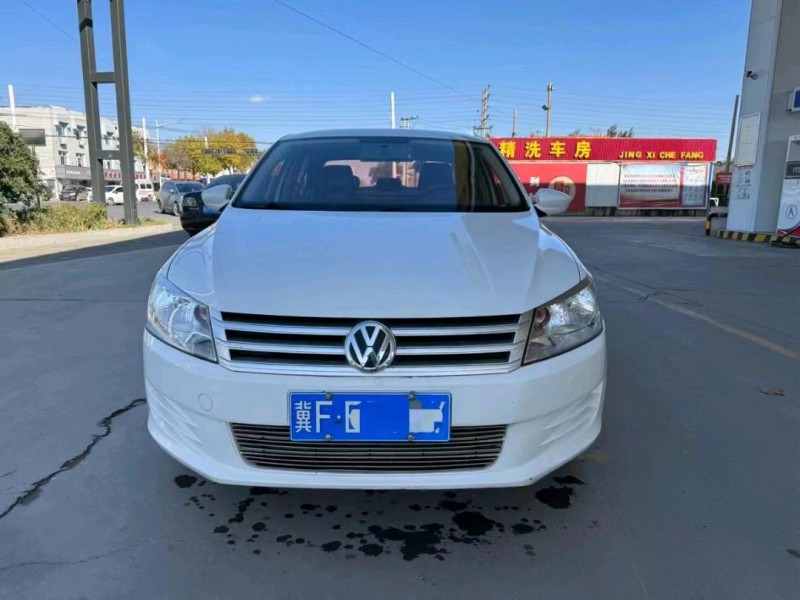 保定15年大众桑塔纳1