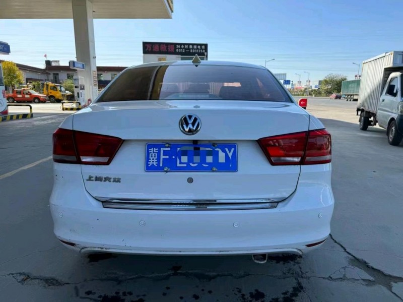 保定15年大众桑塔纳9