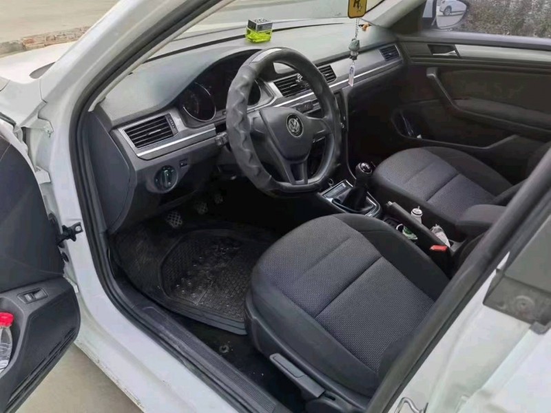 保定20年大众宝来6