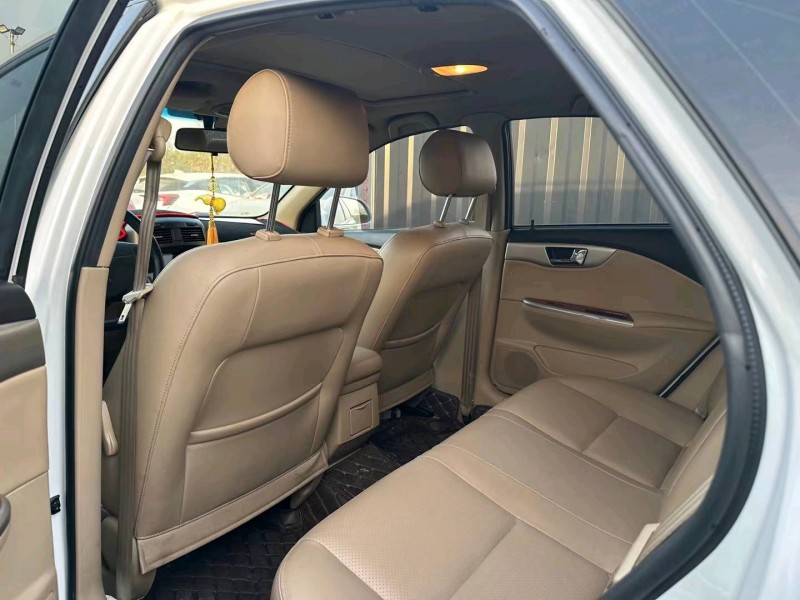 保定15年别克凯越8