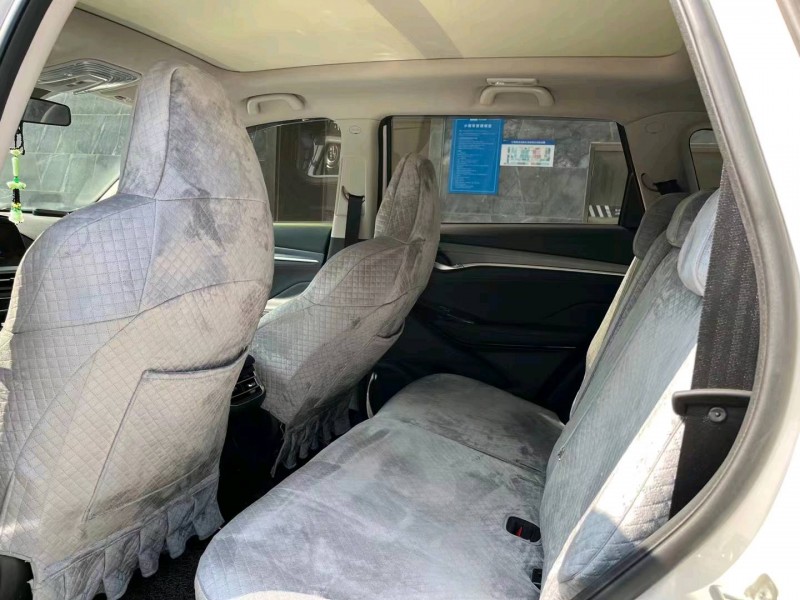 十堰22年長安汽車CS756