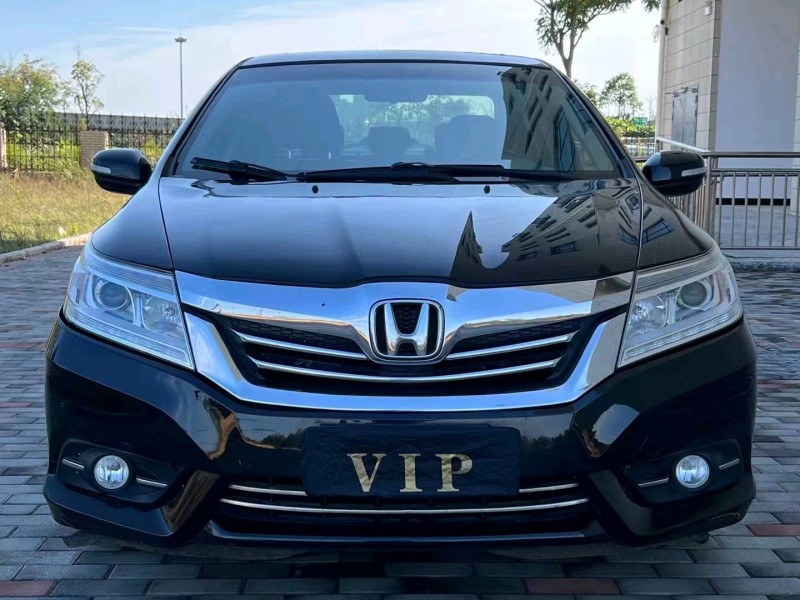 衡阳15年本田凌派1