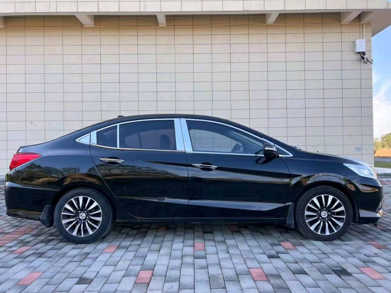 衡阳15年本田凌派7