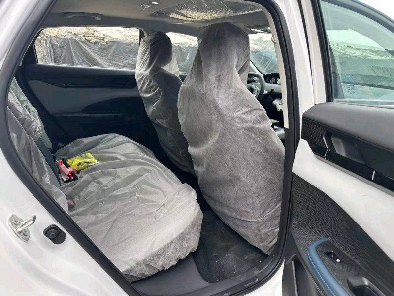 枣庄23年长安汽车UNI-V9