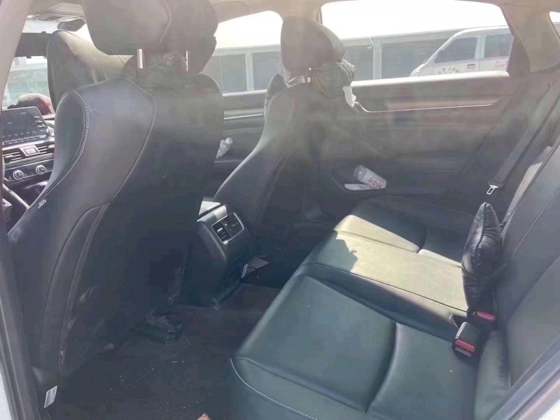 嘉兴20年本田英诗派7