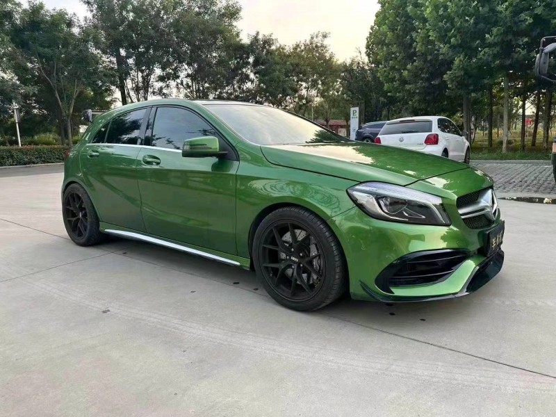 东营18年奔驰AMG3
