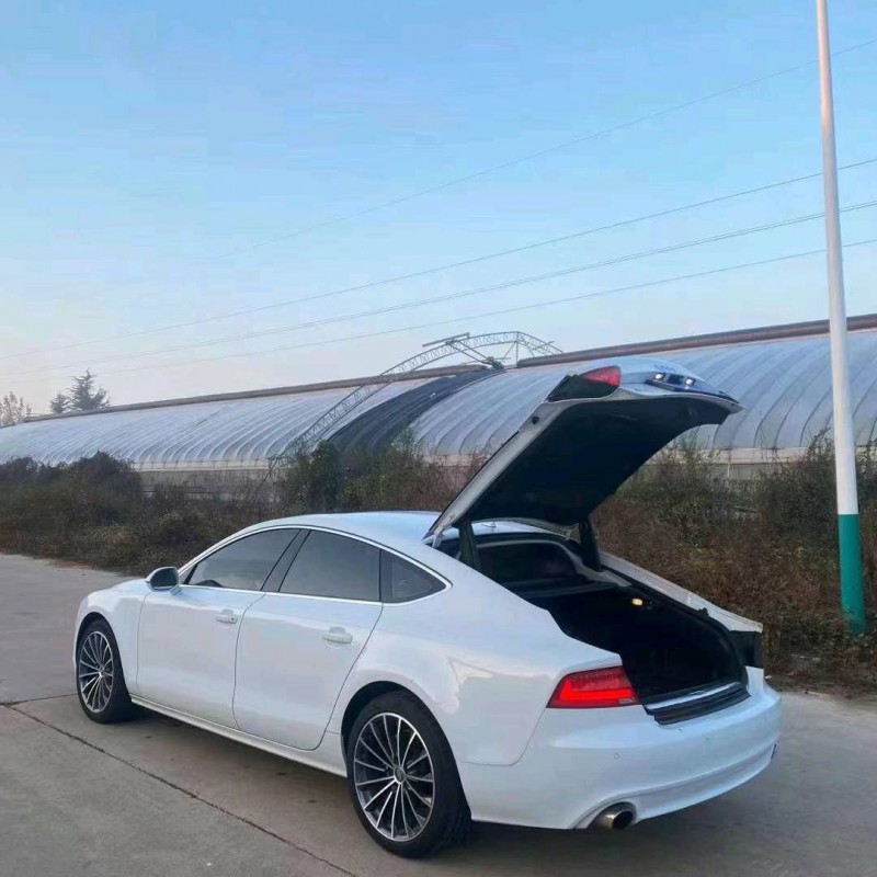 东营13年奥迪A7L5