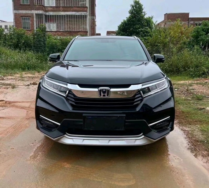 珠海23年本田冠道1