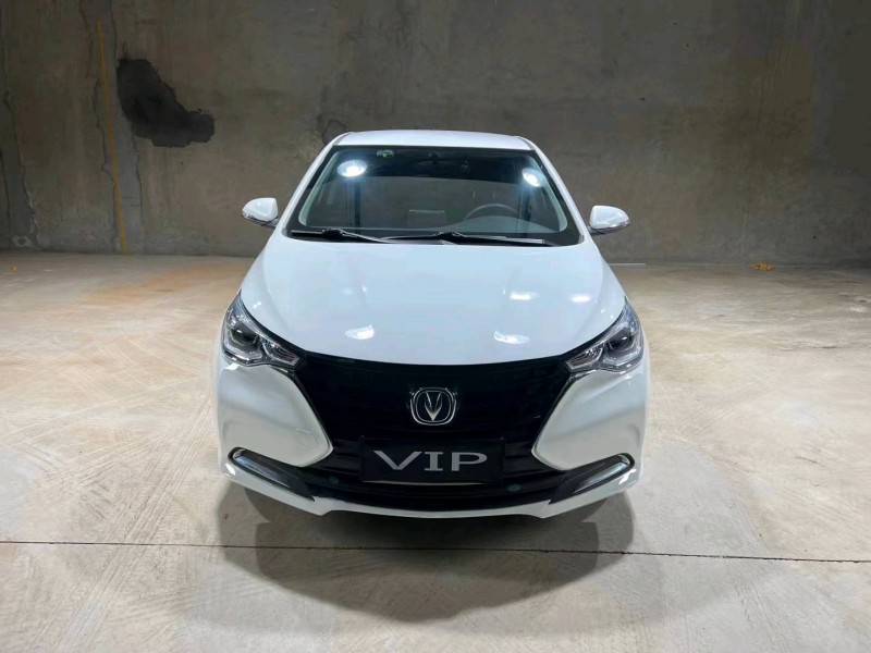 湘潭22年長安汽車悅翔1
