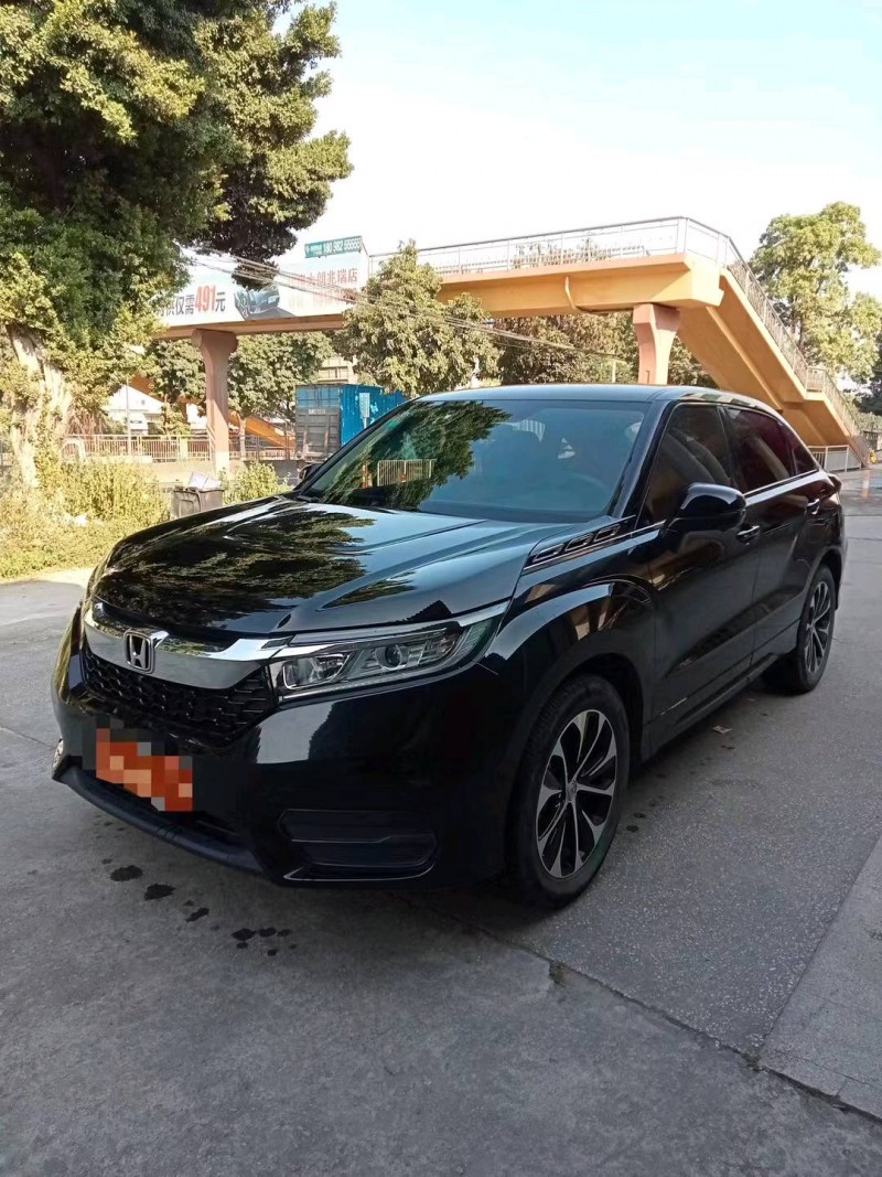 中山20年本田冠道2