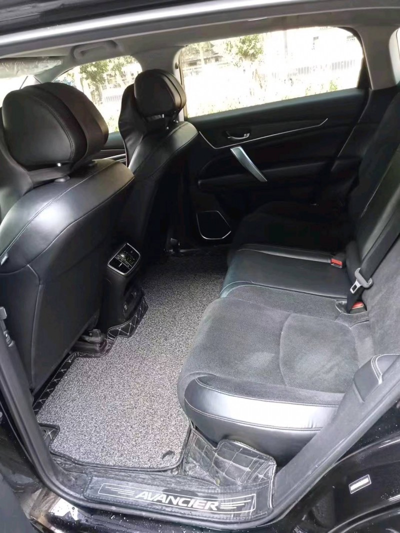 中山20年本田冠道5