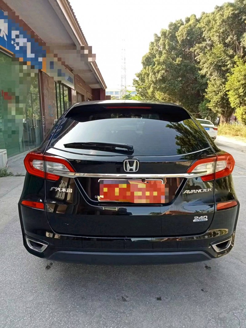 中山20年本田冠道6