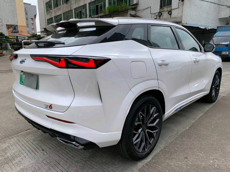 中山23年长安汽车欧尚4