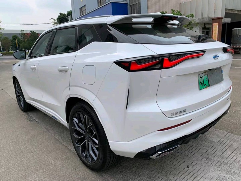 中山23年长安汽车欧尚5