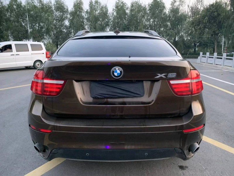 徐州13年宝马X66