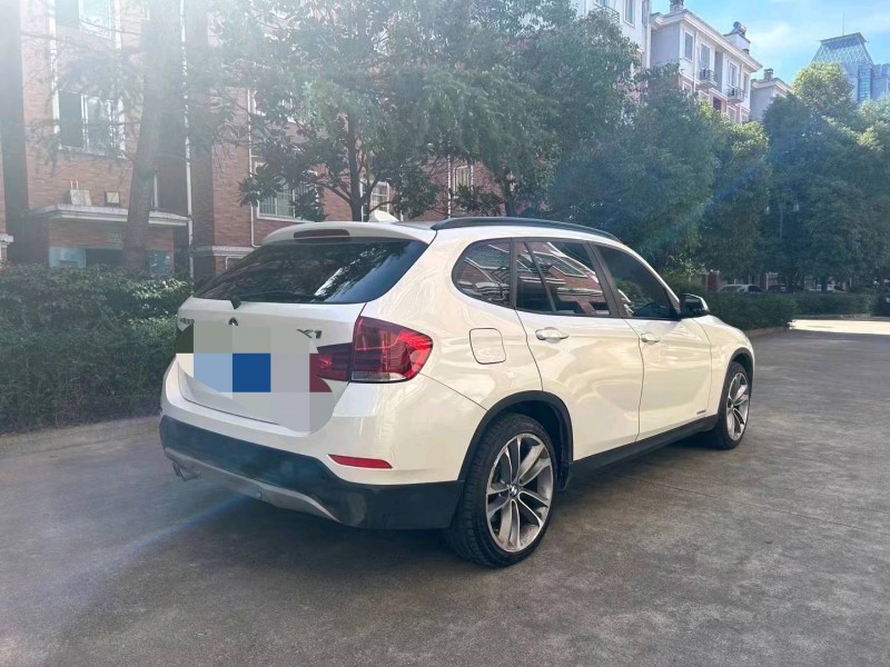 嘉兴16年宝马X15