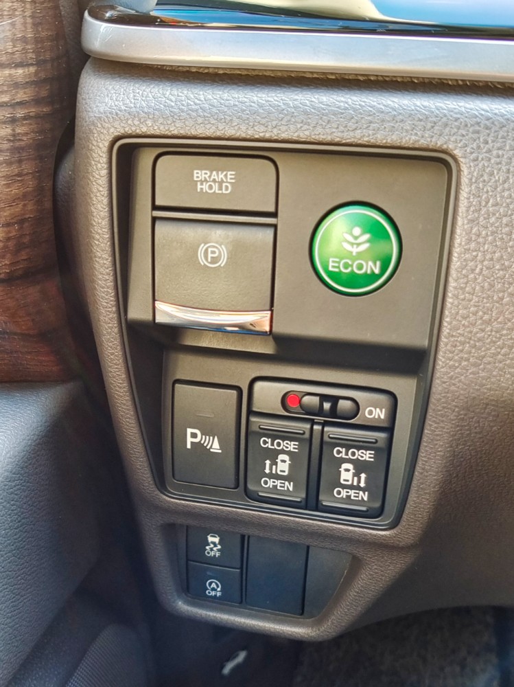 南京15年本田奥德赛8