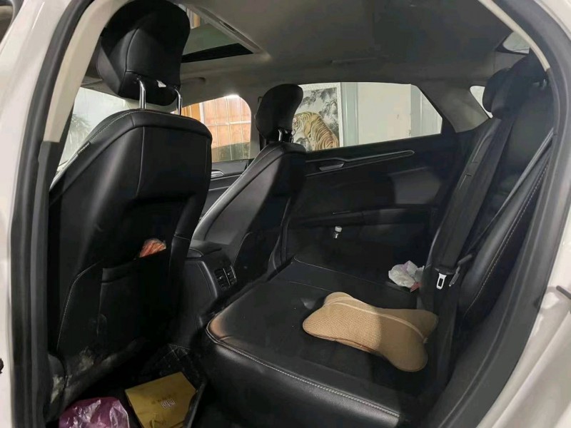 衡阳21年福特蒙迪欧4