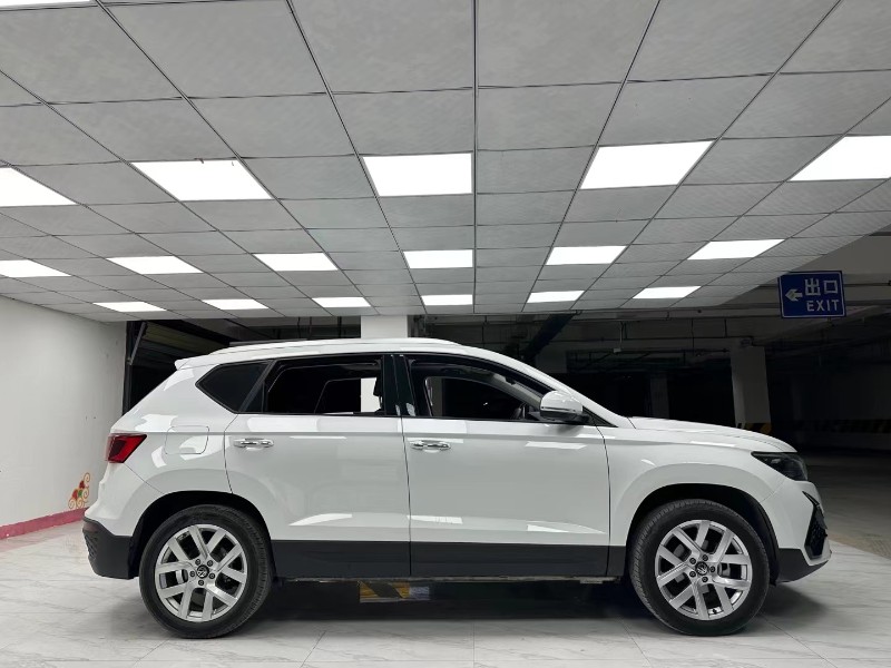 成都23年大众捷达VS52