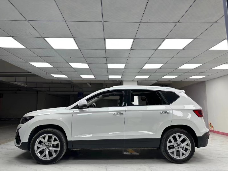 成都23年大众捷达VS54